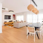 Yalarent Cinnamon Penthouse With A Private Pool